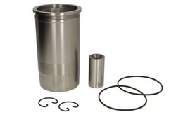 SET REPARATII PISTON/BUCSA CILINDRU ENGITECH ENT056010 STD - Compatibil cu MAN, VAN HOOL