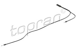CABLU CAPOTA MOTOR TOPRAN 503 911 - Compatibil cu BMW