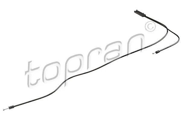 Cablu capota motor Topran 503 911