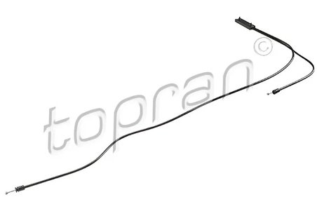 Cablu capota motor Topran 503 911