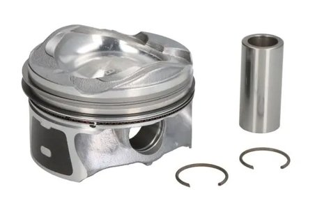PISTON ENGITECH ENT051114 STD - Compatibil cu FORD, VOLVO