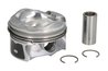 PISTON ENGITECH ENT051114 STD - Compatibil cu FORD, VOLVO