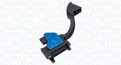 set pedale conducere Magneti Marelli 805000014010