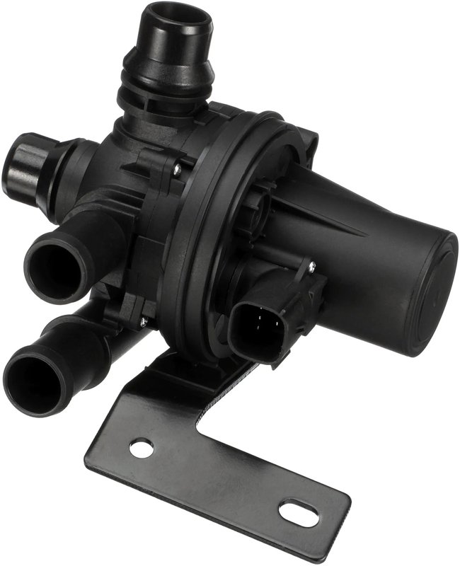 SUPAPA CONTROL AGENT FRIGORIFIC GATES EHV134 - Compatibil cu CADILLAC, CHEVROLET