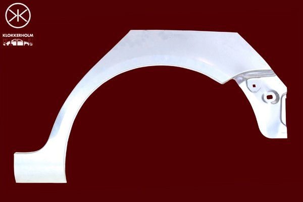 Panou lateral Klokkerholm 9544581