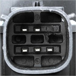 SUPAPA CONTROL AGENT FRIGORIFIC GATES EHV134 - Compatibil cu CADILLAC, CHEVROLET