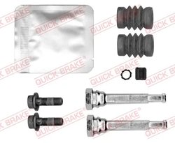 Set bucse ghidaj etrier frana QUICK BRAKE 113-0052X