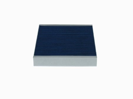FILTRU AER HABITACLU BOSCH 0 986 628 612 - Compatibil cu CADILLAC, CHEVROLET, HOLDEN, OPEL, SAAB, VAUXHALL