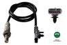 SONDA LAMBDA NTK 95880 - Compatibil cu FIAT