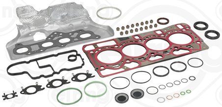 Set garnituri chiulasa Elring 184.580