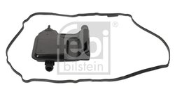 FILTRU HIDRAULIC CUTIE DE VITEZE AUTOMATA FEBI BILSTEIN 186575 - Compatibil cu MERCEDES-BENZ