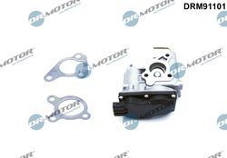 SUPAPA EGR DR.MOTOR AUTOMOTIVE DRM91101 - Compatibil cu TOYOTA
