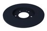 DISC FRANA QUARO QD4609HC - Compatibil cu HYUNDAI
