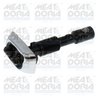 DIUZA SPALARE FARURI MEAT & DORIA 209049 - Compatibil cu BMW