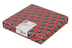 SET SEGMENTI PISTON ENGITECH ENT044020 STD - Compatibil cu MAN, VAN HOOL