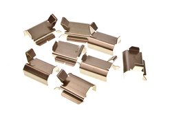 Set accesorii placute frana Maxgear 27-2487