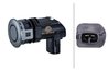 SENZOR ASISTENTA PARCARE HELLA 6PX 358 270-251 - Compatibil cu MAZDA