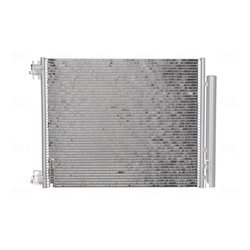 RADIATOR CLIMATIZARE NISSENS 940949 - Compatibil cu RENAULT