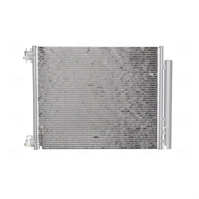 RADIATOR CLIMATIZARE NISSENS 940949 - Compatibil cu RENAULT