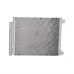 RADIATOR CLIMATIZARE NISSENS 940949 - Compatibil cu RENAULT