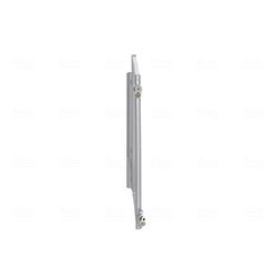 RADIATOR CLIMATIZARE NISSENS 940949 - Compatibil cu RENAULT