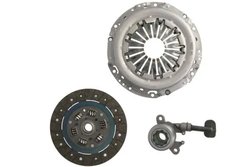 Set ambreiaj Nexus F11206NX