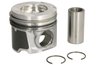 PISTON ENGITECH ENT050908 050 - Compatibil cu NISSAN, OPEL, RENAULT