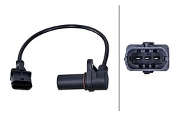 Senzor pozitie ax cu came HELLA 6PU 009 169-221