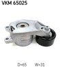 INTINZATOR CUREA DISTRIBUTIE SKF VKM 65025 - Compatibil cu HYUNDAI, KIA