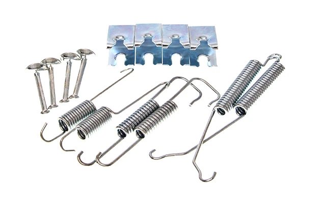 SET ACCESORII SABOTI FRANA MAXGEAR 27-1202 - Compatibil cu MERCEDES-BENZ