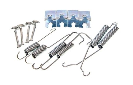 SET ACCESORII SABOTI FRANA MAXGEAR 27-1202 - Compatibil cu MERCEDES-BENZ