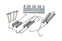 SET ACCESORII SABOTI FRANA MAXGEAR 27-1202 - Compatibil cu MERCEDES-BENZ