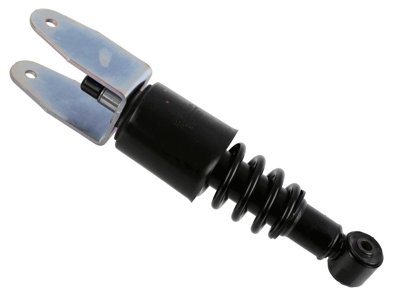 AMORTIZOR SUSPENSIE CABINA SACHS 350 038 - Compatibil cu MERCEDES-BENZ