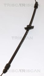 CABLU FRANA DE MANA TRISCAN 8140 231156 - Compatibil cu MERCEDES-BENZ