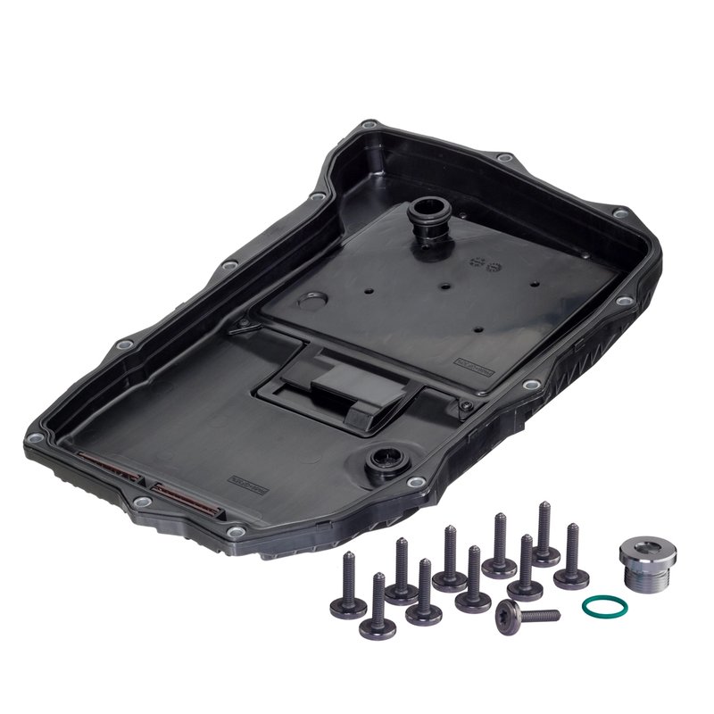 Set filtre hidraulice cutie viteze automata Hengst Filter HG