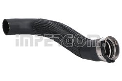 Furtun intercooler/turbo IMPERGOM 230320