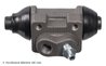 Cilindru receptor frana Blue Print ADBP440014