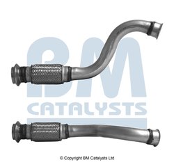 RACORD EVACUARE BM CATALYSTS BM50879 - Compatibil cu CITROEN, DS, PEUGEOT