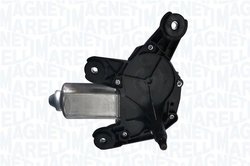 Motor stergator Magneti Marelli 064071200010