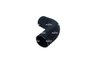 FURTUN INTERCOOLER/TURBO NRF 166199 - Compatibil cu VW