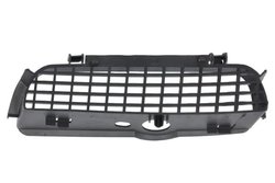 GRILA VENTILATIE, BARA PROTECTIE BLIC 6502-07-9542997P - Compatibil cu VW