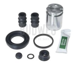 SET REPARATIE ETRIER BUDWEG CALIPER 209137 - Compatibil cu ALFA ROMEO, AUDI, CITROEN, DS, FIAT, FORD, LANCIA, MERCEDES-BENZ, MIT