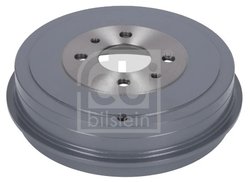 TAMBUR FRANA FEBI BILSTEIN 183929 - Compatibil cu ALFA ROMEO, CITROEN, FIAT, INNOCENTI, LANCIA, PEUGEOT