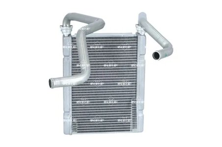 SCHIMBATOR CALDURA INCALZIRE HABITACLU NRF 54435 - Compatibil cu TOYOTA