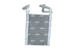 SCHIMBATOR CALDURA INCALZIRE HABITACLU NRF 54435 - Compatibil cu TOYOTA