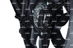 Ventilator radiator racire NRF 470133