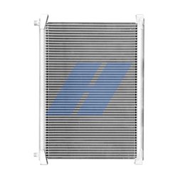 RADIATOR CLIMATIZARE HIGHWAY AUTOMOTIVE 40057002 - Compatibil cu VOLVO