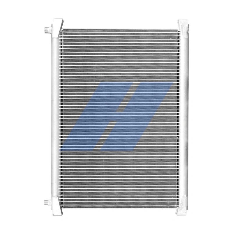 Radiator climatizare HIGHWAY AUTOMOTIVE 40057002