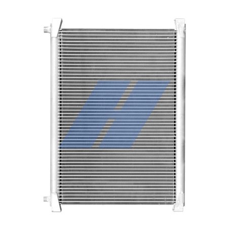 Radiator climatizare HIGHWAY AUTOMOTIVE 40057002