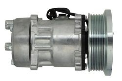 Compresor climatizare Thermotec KTT090238